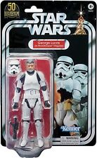 Star Wars Black Series George Lucas Stormtrooper Disguise 15 cm Hasbro