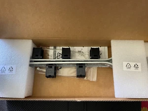 Dell 4U Enclosed Cable Management Arm CMA Assembly - 0DK2NM DK2NM -new Boxed - Picture 1 of 2