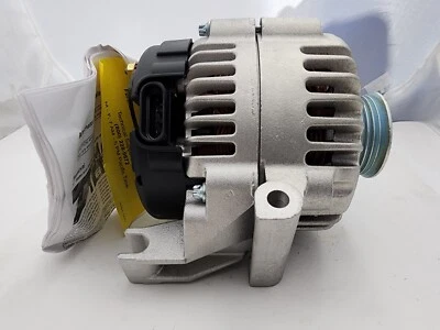 Remanufactured OEM Alternator ACDelco 321-2113 GM 19244736 - Image 1 of 4