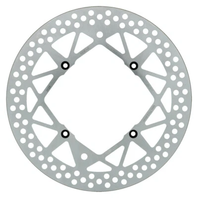 Disco de freno delantero izquierdo para Husqvarna WR 360 2000-2004   Foto 1 de 4