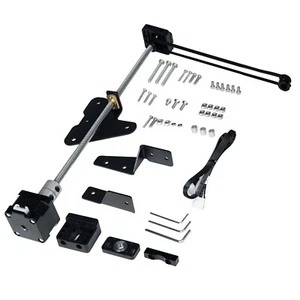 Twotrees Dual Z Axis Upgrade Kit for Ender 3 Ender 3 V2 Dual Z-Axis Timing Belt - Photo 1/4