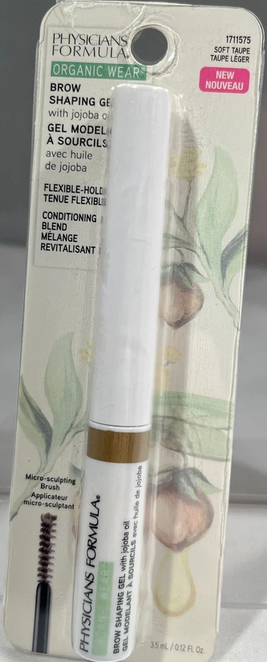 Physicians Formula Brow Shaping Gel - Soft Taupe - Image 1 of 1