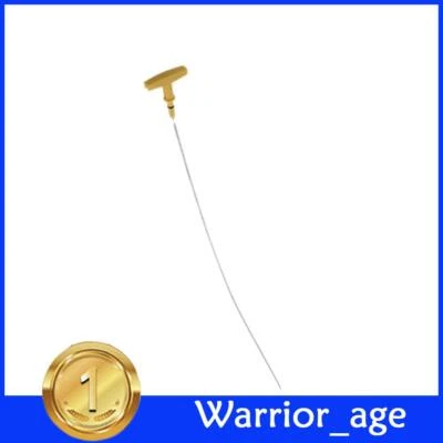 Engine Oil Dipstick Indicator for 1999-2003 Dodge Durango Dakota 53021354AA - Image 1 of 4