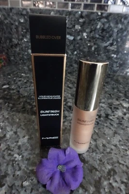 MAC skinfinish lightstruck highlighter new in box select your shade - Image 1 of 3
