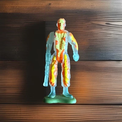 Micro Machines Predator Galoob 1996 Vintage Dutch Thermal Figure - Image 1 of 4