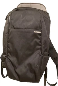 Incase DSLR Pro Pack - Black - Camera Gear Backpack without Modular Dividers - Picture 1 of 11