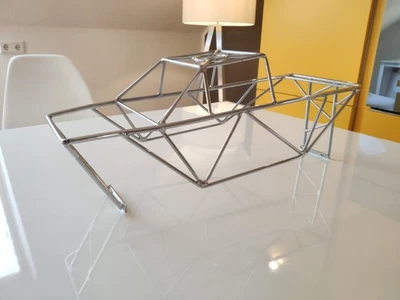 Cen Monstertruck Original Genesis Cage Käfig 1:8 Verbrenner - Bild 1 von 2