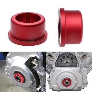 URLWALL LS Timing Cover Alignment Tools & Seal Installer Seal Kit, Front Rear... - Picture 1 of 6