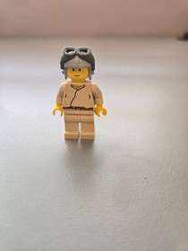 LEGO Star Wars Anakin Skywalker Minifigure (7131 7159 7171) sw0008 Vintage!