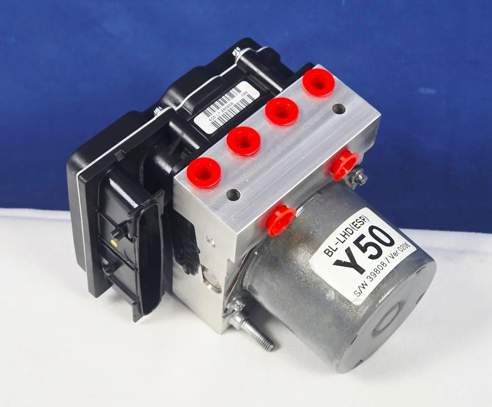 Bomba de freno antibloqueo ABS Kia Sorento 2007 2008 2009 58910-3E500 Y50 Foto 1 de 4