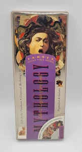 Mythology Tales & Legends of the Gods Family Field Guides Sealed - Imagen 1 de 7