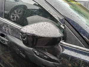 MAZDA 3 RIGHT DOOR MIRROR BM, SP25 GT/ASTINA, HEATED, NON BLIND SPOT TYPE, 11/13 - Picture 1 of 13