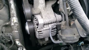 Alternator VIN C 8th Digit Fits 11-13 SONATA 638426 - Foto 1 di 12