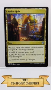 Aether Hub Kaladesh Regular - Picture 1 of 2