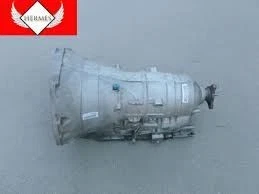 Transmissão automática Thru 2/03 compatível com 03 BMW 745i 62099 - Imagem 1 de 3