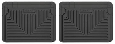 Husky Liners  Fits 1997-1999 Acura CL, 2001-2003 Acura CL, 1994-2001 Acura Integ Foto 1 de 4