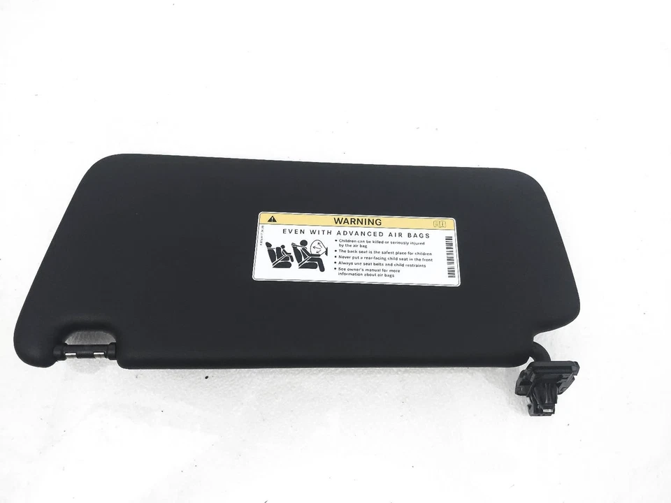 Parasol interior lado pasajero Mercedes-Benz Gla250 2015-2020 1778106200 Foto 1 de 4