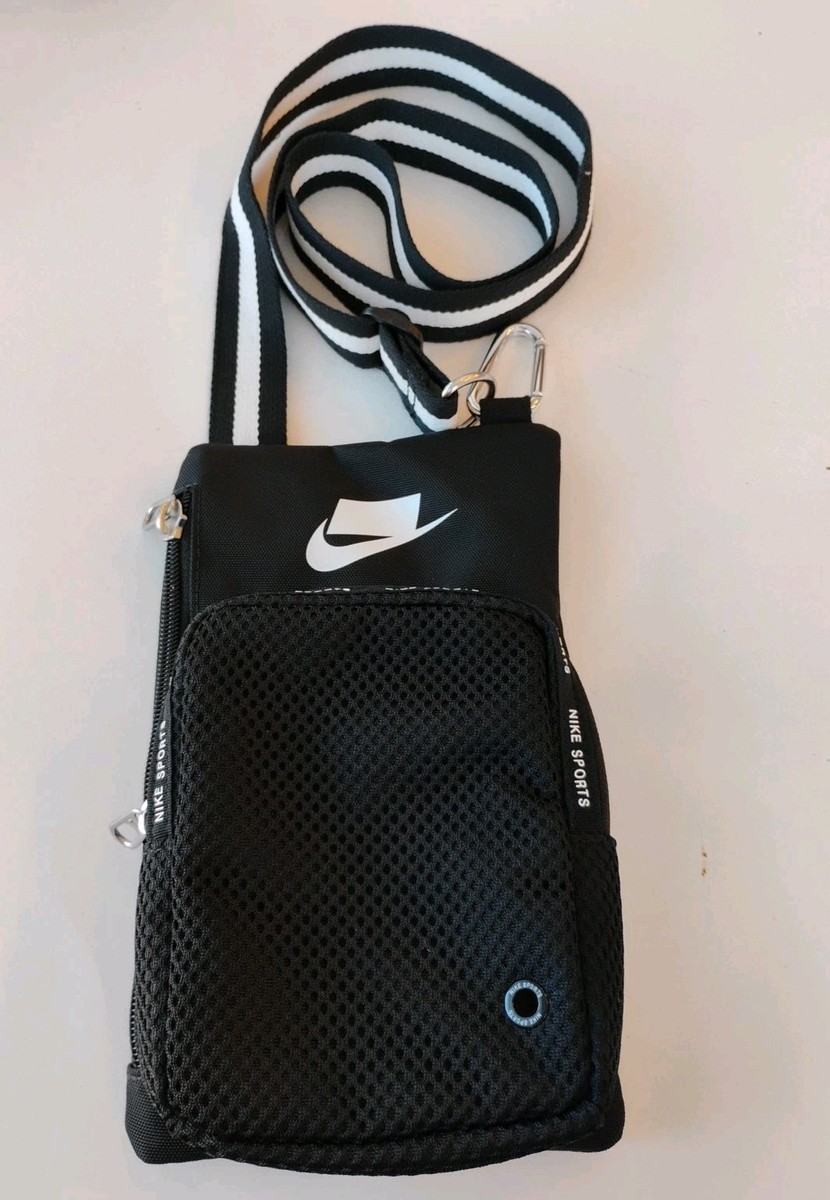 Nike Men's Nylon Messenger Bags for sale | eBay Nike Men's Nylon Messenger Bags for sale | eBay