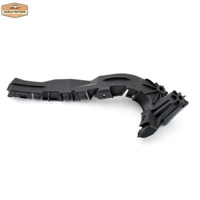 GMC Terrain 2010-2017 parachoques soporte retenedor soporte montaje pasajero derecho Foto 1 de 4