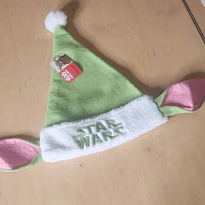Star Wars Baby Yoda Grogu Christmas Santa hat - Picture 1 of 5