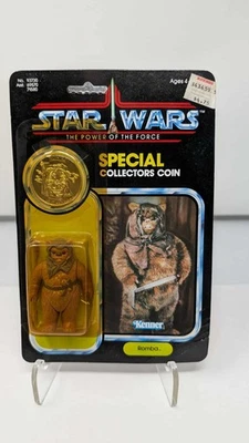 1984 Star Wars POTF Romba (See Photos) - Image 1 of 4