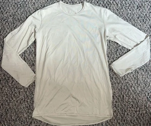 POLARTEC “Silk-Weight” Undershirt Power Dry Size Small Regular Superb State 🍀 - Picture 1 of 13