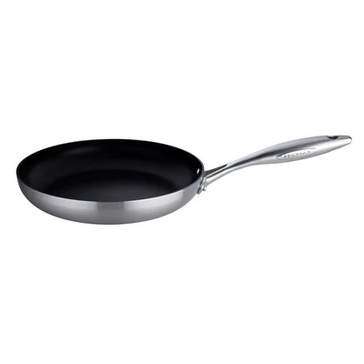 Scanpan CTX 10.25 Inch Nonstick Fry Pan, Stainless Steel - Image 1 of 4