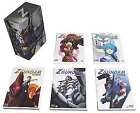 Anime Dvd Mobile Suit Z Gundam Memorial Box Edition Part-I First