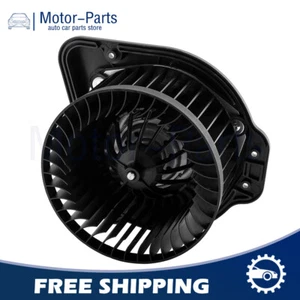 Ventilador de motor soplador de climatización para Volvo C70 1999-2004 S70 V70 1998-2000 700163 - Imagen 1 de 8