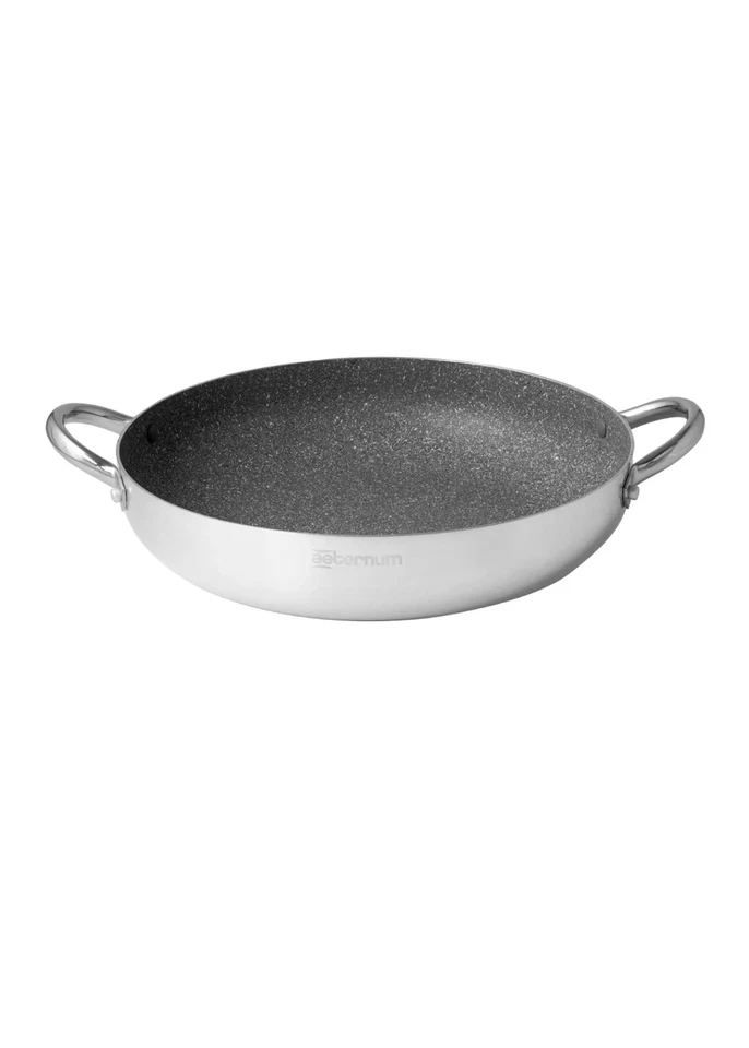 Aeternum Grande Famiglia Deluxe Tegame cm 36 - Immagine 1 di 1
