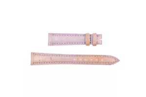 BLANCPAIN Leather Strap 15mm 15/12 NEW (B731) - Picture 1 of 2