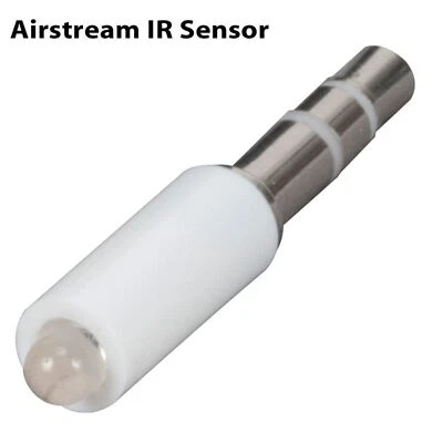 American DJ ADJ AIRSTREAM IR Universal Remote Control App For Lighting Fixtures - Image 1 of 4