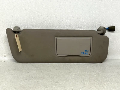 ⭐2014-2017 Honda Odyssey conjunto de parasol delantero derecho conjunto OEM 2586 Foto 1 de 4