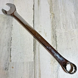 SK USA 23, 24, 27, 29, 30, 32MM COMBINATION WRENCH 12pt 88332 METRIC SET of 6 - Picture 1 of 8