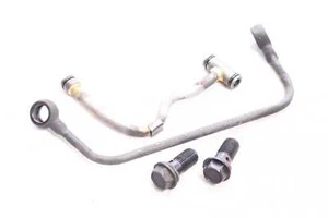 Oil Feed Oil Cooler Kawasaki Z 1000 ZRT00B/B 07-09 - Picture 1 of 2