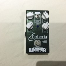 Wampler Euphoria