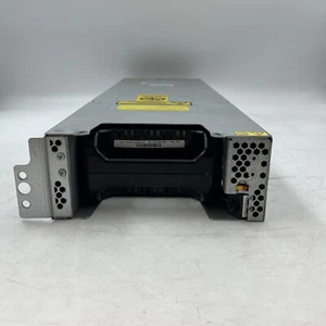 EMC2 078-000-080 078-000-111-00 SG9001 STANDBY BATTERY ENCLOSURE W/ BATTERY #2 - Afbeelding 1 van 4