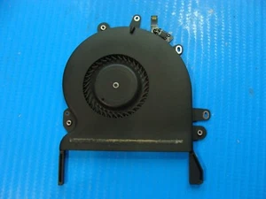 MacBook Pro A1707 15" 2016 MLH32LL/A Genuine Left Cooling Fan 923-01459 - Picture 1 of 2