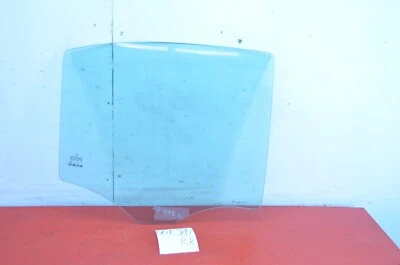 03-09 MERCEDES W211 E320 PUERTA TRASERA DERECHA PASAJERO VENTANA CRISTAL OEM Foto 1 de 4