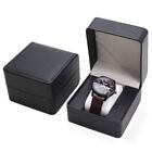 Pu Gift Storage Box Frosted Watch Organization Simplicity Protective Sleeve