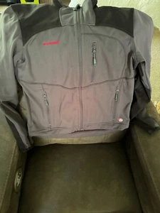 Mammut Ultimate Softshell JKT - Picture 1 of 1