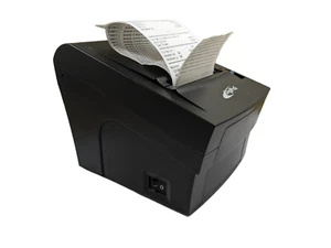 DigiPoS DS-810 USB Serial Thermal Receipt Printer with PSU - Picture 1 of 2