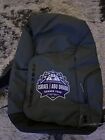 Nike Kansas State Basketball Team Issued Backpack Abu Dhabi Tour