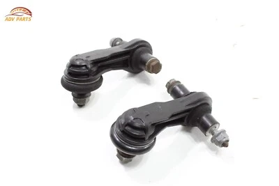 AUDI TT 2016-2023 ESTABILIZADOR TRASERO BALANCEADOR BARRA ANTIVUELCO ESLABONES OEM -SET- Foto 1 de 4