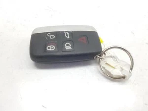 LR087662 CH2215K632AF starter switch for LAND ROVER DISCOVERY 5 3.0 TD 1734938 - Picture 1 of 15