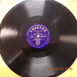 78 African Guitar Shandavu Willie & Co. J.A.2 Charter Ngiye Nyuka/Marabi No. 1 - Picture 1 of 2