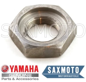 YAMAHA DT1 DT2 DT3 DT250 DT360 DT400 tuerca de seguridad piñón / ranura de piñón frontal - Imagen 1 de 1