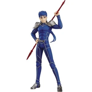 FATE - /STAY NIGHT HEAVEN'S FEEL - POP UP PARADE LAUNCHER STATUETTE 18CM - Picture 1 of 1