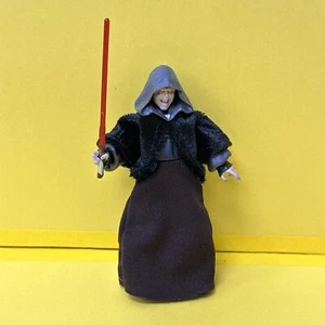 Star Wars Vintage Collection DARTH SIDIOUS Palpatine VC12 3.75” - Picture 1 of 1