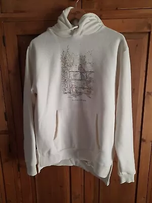 Womens Disney Winnie The Pooh Hoodie In Great Condition • 9.15€